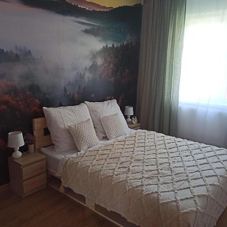 Glacian Apartment Klodzko Luaran gambar