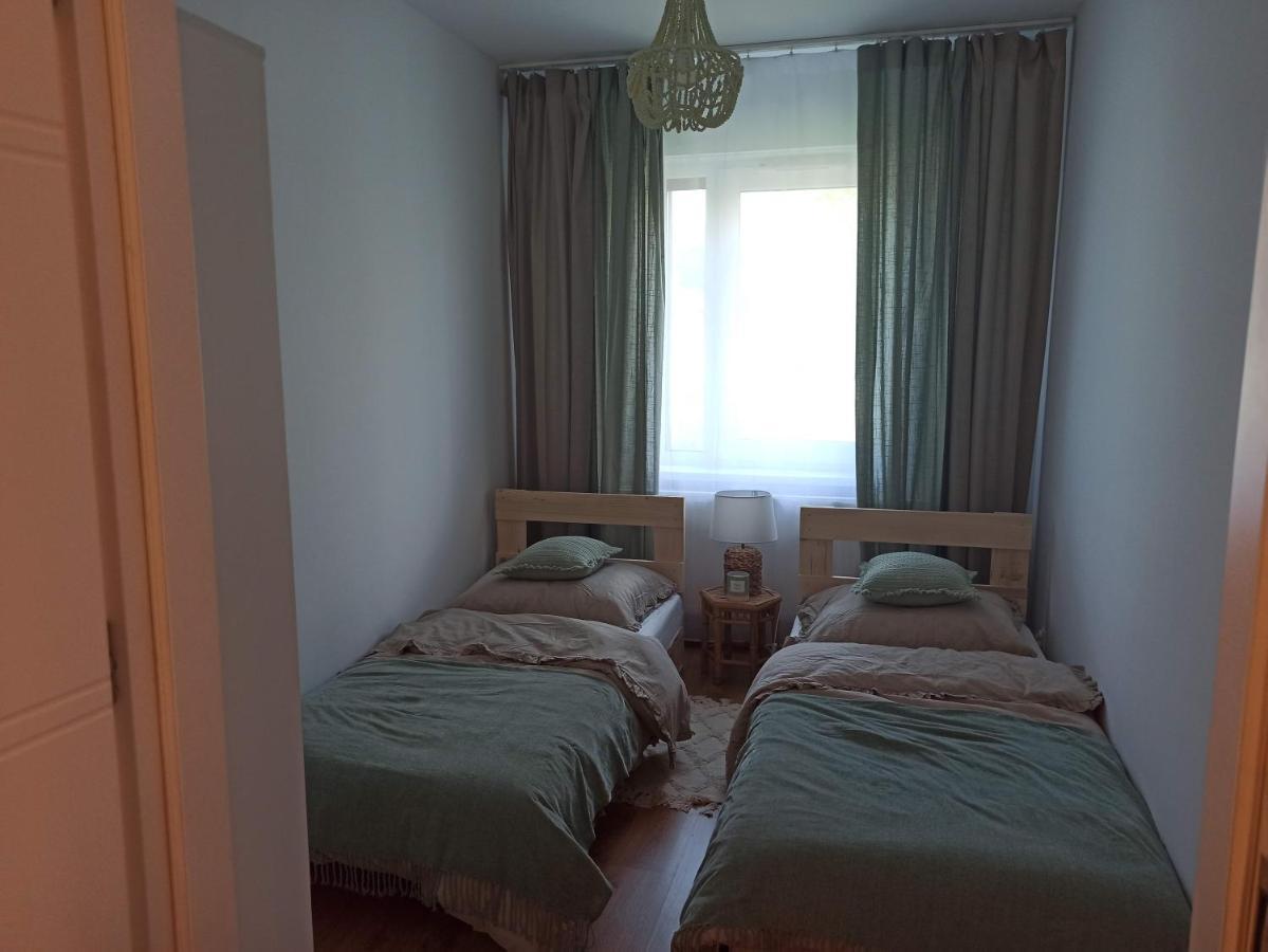 Glacian Apartment Klodzko Luaran gambar