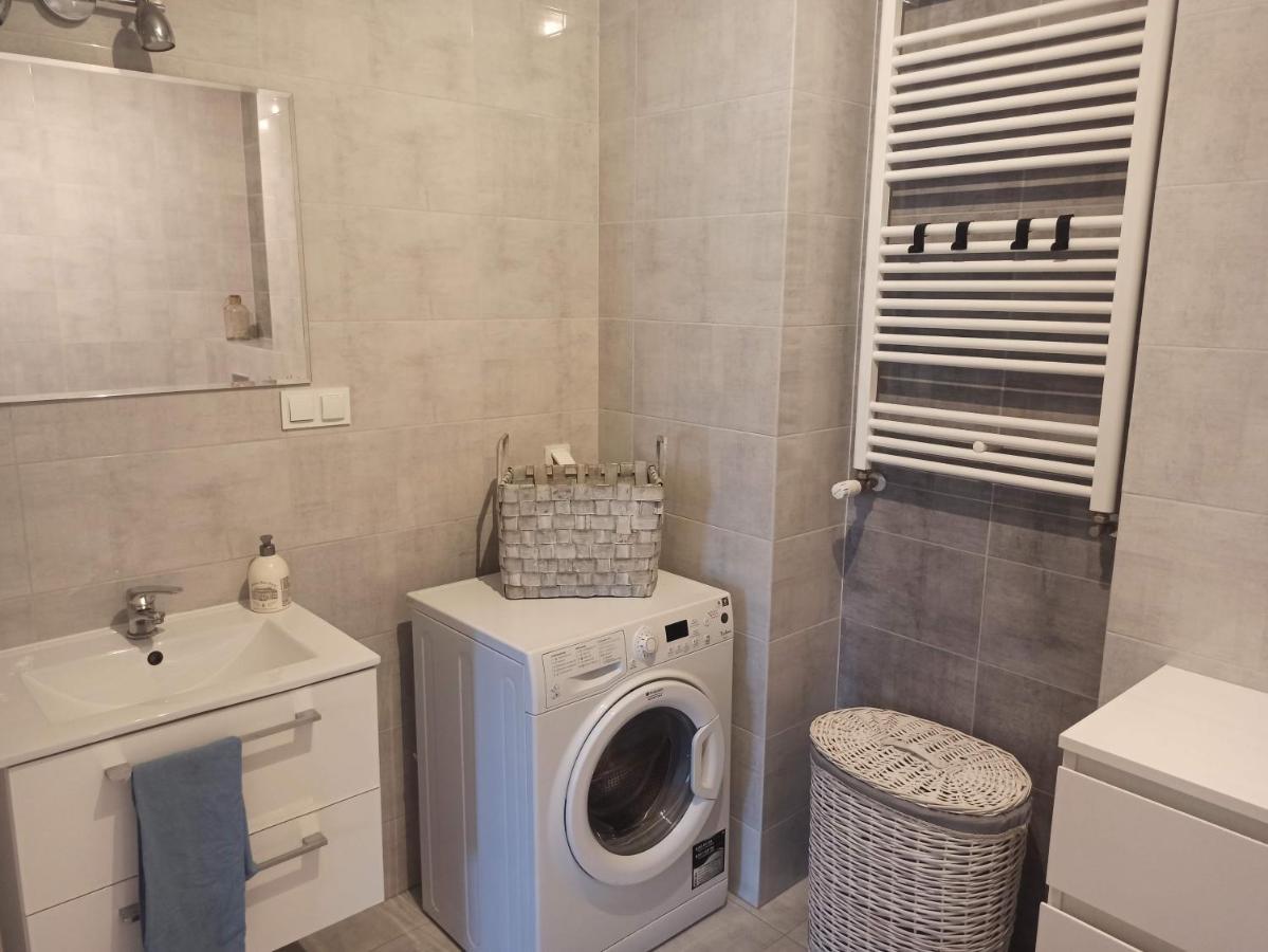 Glacian Apartment Klodzko Luaran gambar