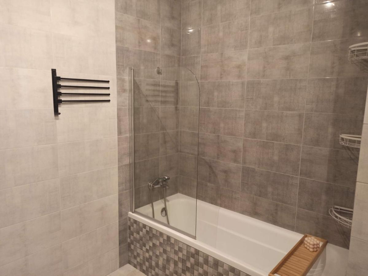 Glacian Apartment Klodzko Luaran gambar